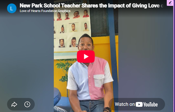 New Park Teacher