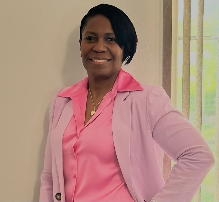 professional photo of Founder CEO Liza Hart - Love of Hearts Foundation Incorporated
